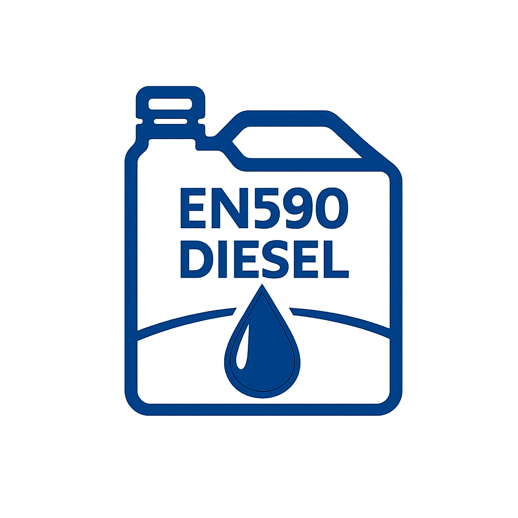 EN590 Diesel